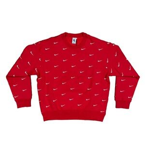BRAND NEW Nike Crewneck
